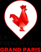 La French Tech Logo
